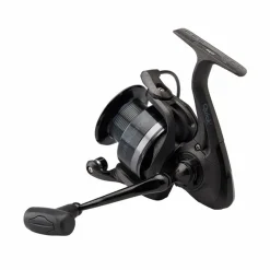 DAM Moulinet Quick Darkside 4 6000S Fd * Moulinets Carpe
