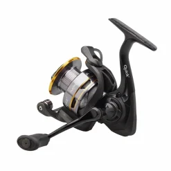 DAM Moulinet Quick Impressa 4S Fd * Moulinets Carnassier