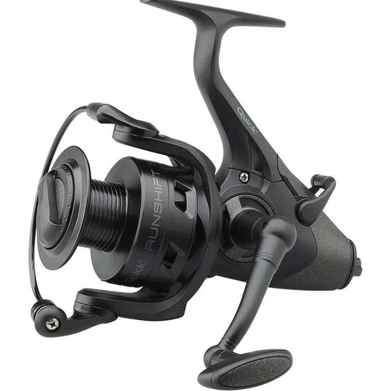 Moulinet Débrayable Dam Quick Runshift 3 Fs