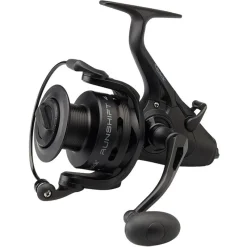 DAM Moulinet Débrayable Quick Runshift 4 Fs * Moulinets Carpe