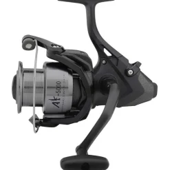 Moulinet Debrayable Okuma Ak Baitfeeder