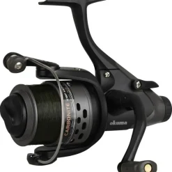 Okuma Moulinet Debrayable Carbonite Xp Baitfeeder * Moulinets Carnassier|Feeder
