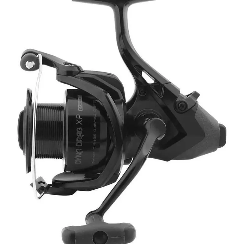 Okuma Moulinet Debrayable Dynadrag Xp Baitfeeder * Moulinets Carpe