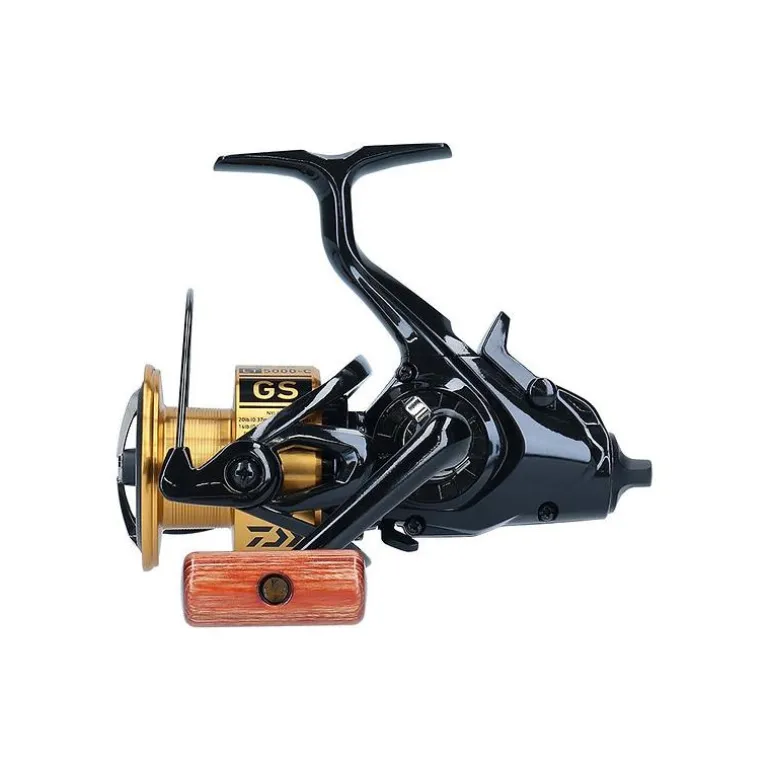 Moulinet Feeder Daiwa Gs Br Lt 20