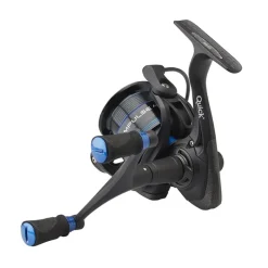 DAM Moulinet Feeder Quick Impulse 4/Ott * Moulinets