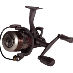 Map Moulinet Feeder Débrayable Carptek Acs Fs * Moulinets|Moulinets Carpe