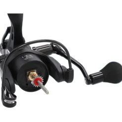 Moulinet Feeder Débrayable Mikado Mft Runner