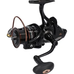 Moulinet Feeder Débrayable Mikado Katsudo Runner