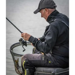 Moulinet Feeder Fox Matrix Aquos Ultra