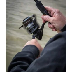 Moulinet Feeder Fox Matrix Aquos Ultra