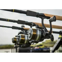 Moulinet Feeder Fox Matrix Aquos Ultra