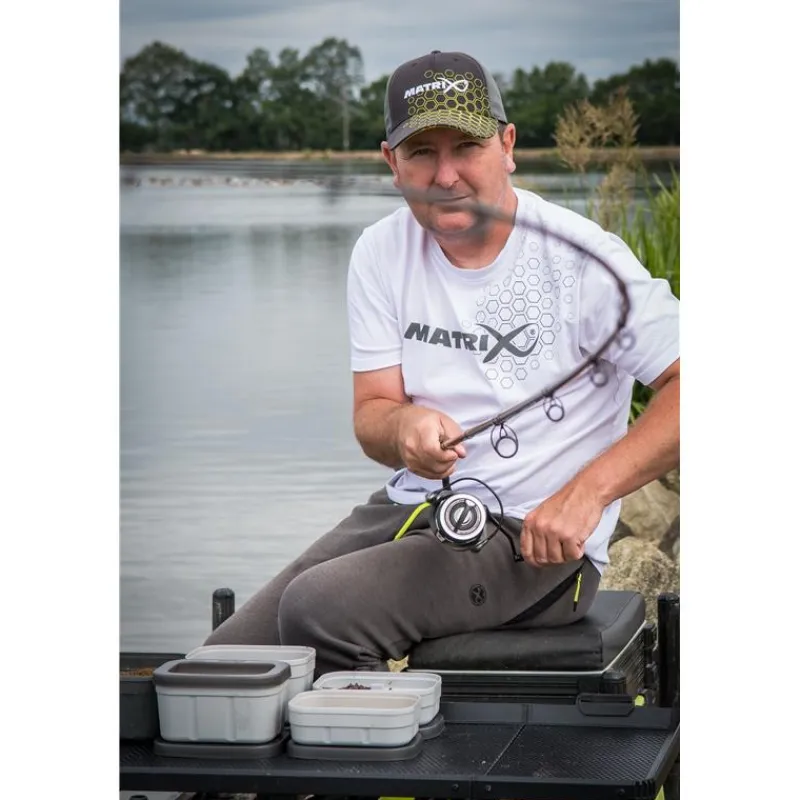 Fox Matrix Moulinet Feeder Fx Pro Feeder * Moulinets
