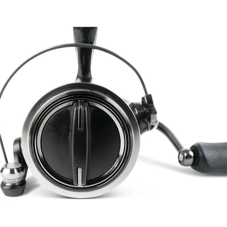 Moulinet Feeder Korum Axis Ii Front Drag Reels