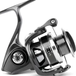 Moulinet Feeder Korum Axis Ii Front Drag Reels