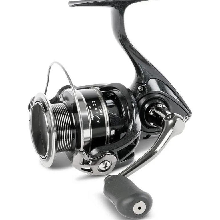 Moulinet Feeder Korum Axis Ii Front Drag Reels
