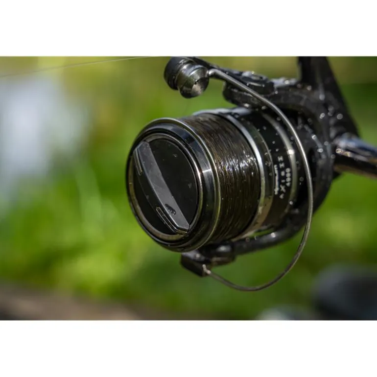 Moulinet Feeder Korum Axis Ii Front Drag Reels