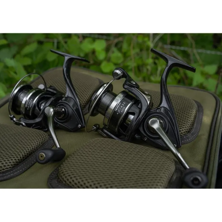 Moulinet Feeder Korum Axis Ii Front Drag Reels