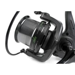 Korum Moulinet Feeder Zelos Distance Reel * Moulinets