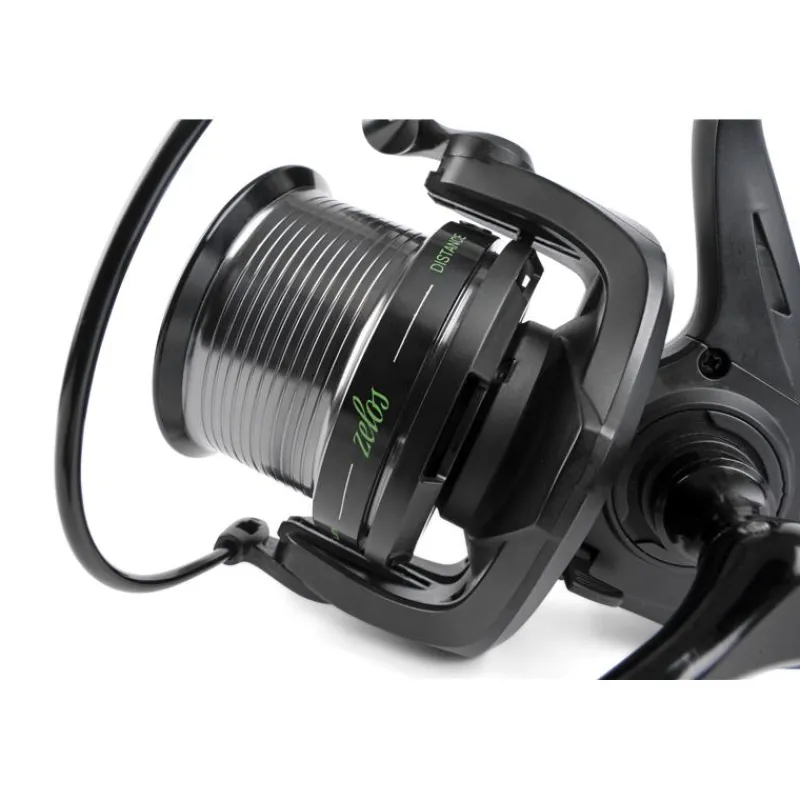 Korum Moulinet Feeder Zelos Distance Reel * Moulinets