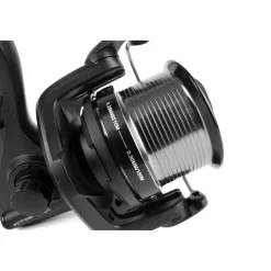 Korum Moulinet Feeder Zelos Distance Reel * Moulinets