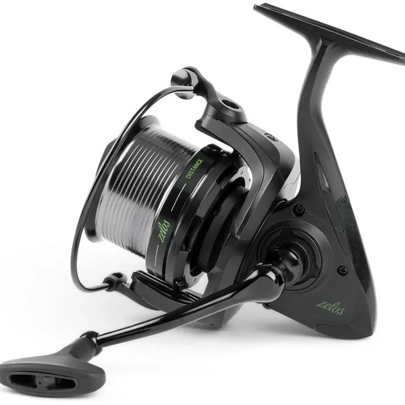 Korum Moulinet Feeder Zelos Distance Reel * Moulinets