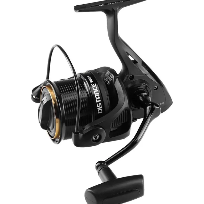 Mikado Moulinet Feeder Sensual Ng Distance * Moulinets
