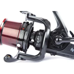 Nytro Moulinet Feeder Starkx Carbon Long Cast * Moulinets
