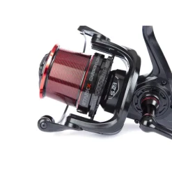 Nytro Moulinet Feeder Starkx Carbon Long Cast * Moulinets