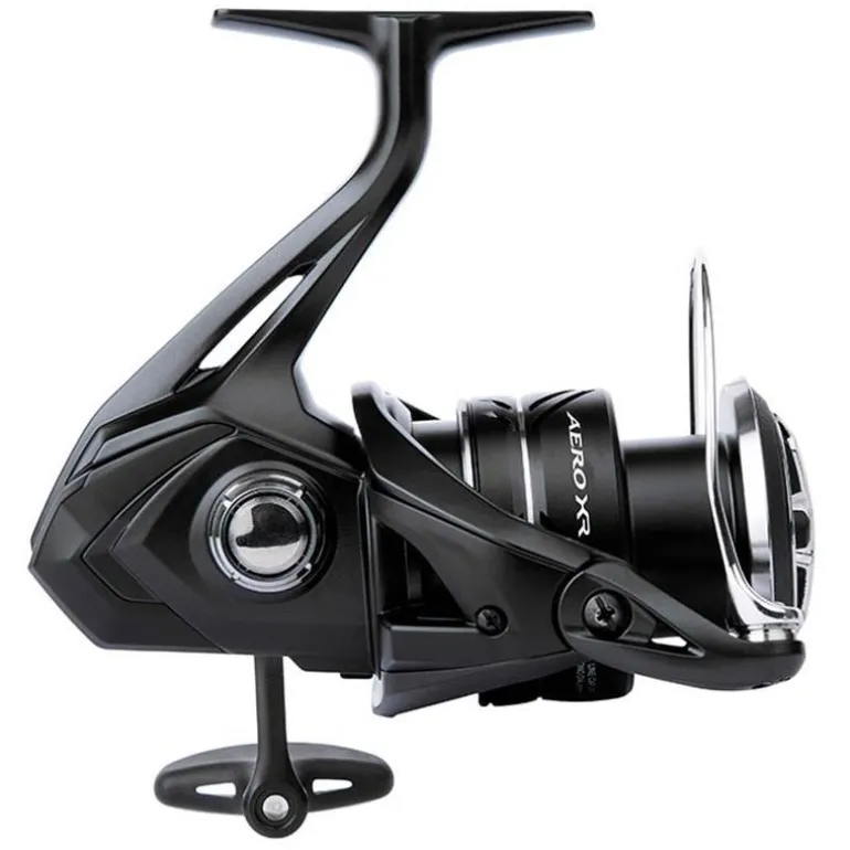 Moulinet Feeder Shimano Reel Aero Xr