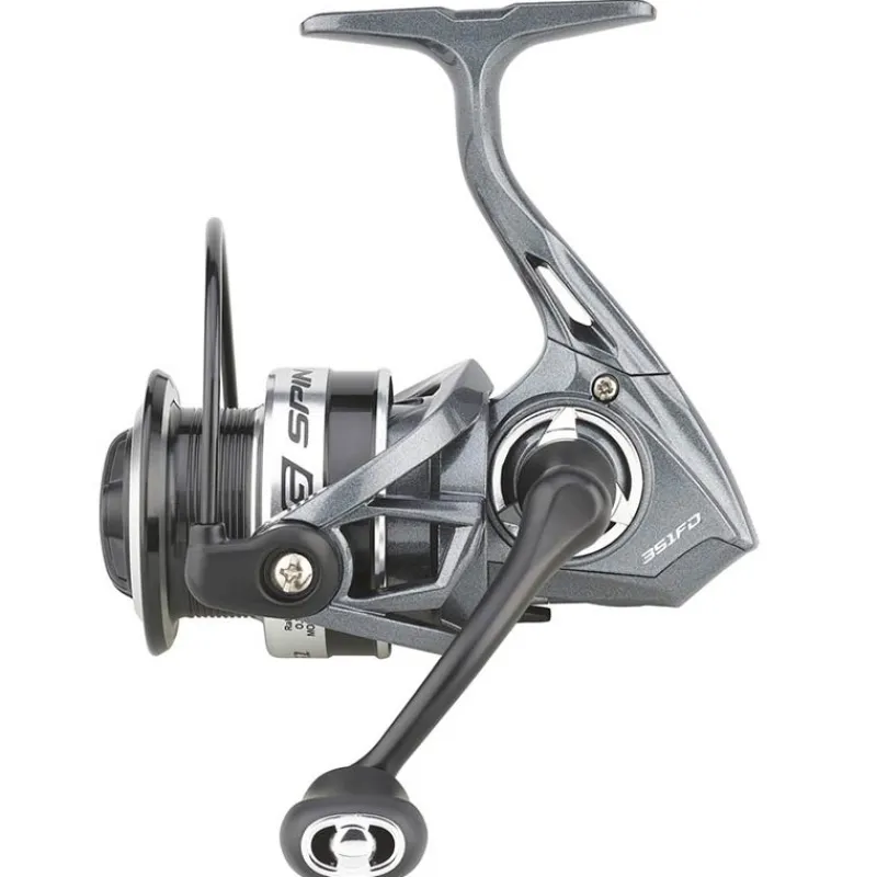 Garbolino Moulinet G-Spin Fd * Moulinets Truite