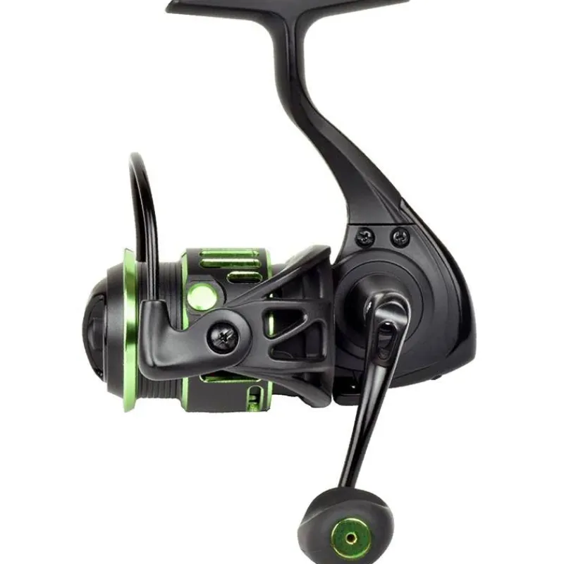 Garbolino Moulinet Liberty Trout Fd * Moulinets Truite