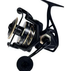 Hart Moulinet Atlantis * Moulinets Carnassier