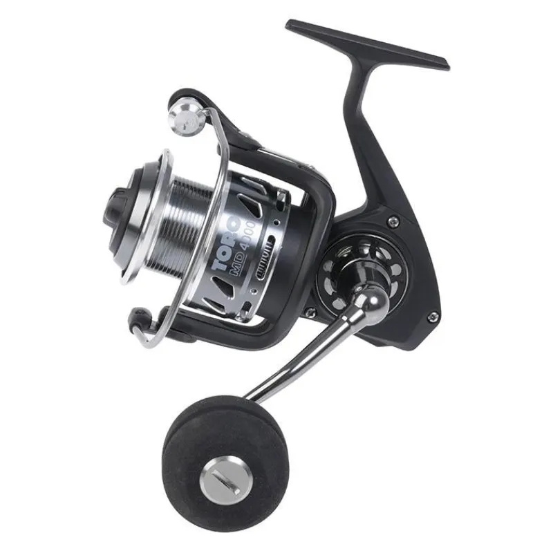 Hart Moulinet Toro Md * Moulinets Mer