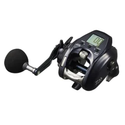 Daiwa Moulinet Éléctrique Leobritz 300 Jle * Moulinets Mer
