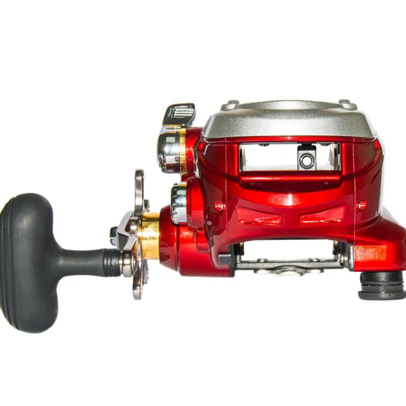 Banax Moulinet Électrique Kaigen 5 Xp * Moulinets Mer