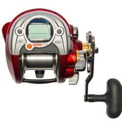 Banax Moulinet Électrique Kaigen 5 Xp * Moulinets Mer