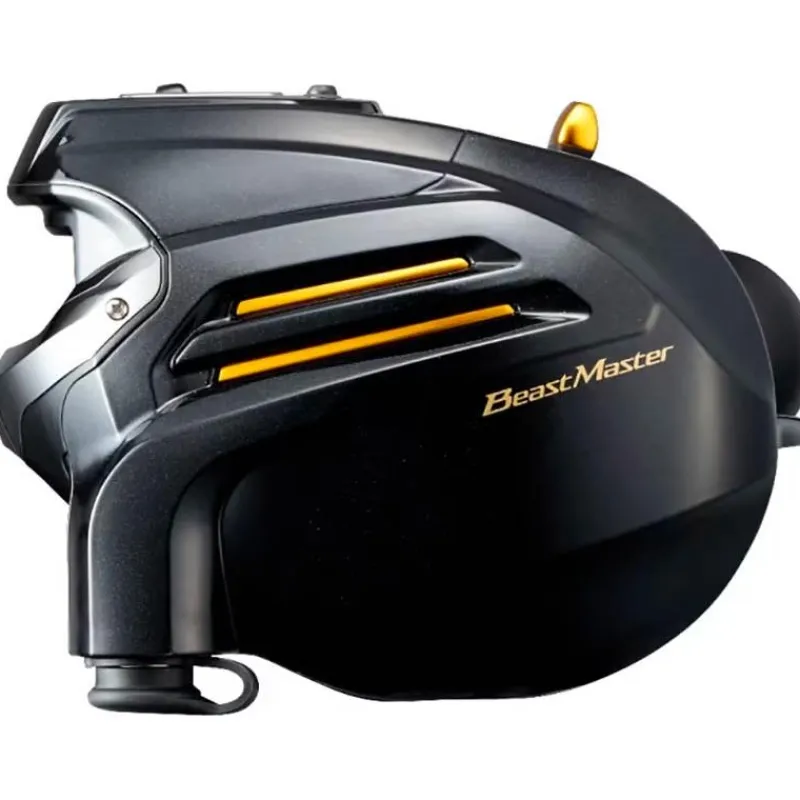 Shimano Moulinet Électrique Beastmaster B * Moulinets Mer