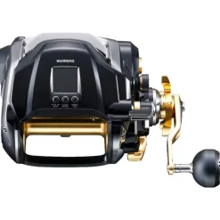 Shimano Moulinet Électrique Beastmaster 12 Md * Moulinets Mer