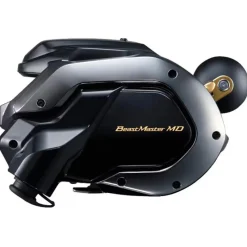 Shimano Moulinet Électrique Beastmaster 12 Md * Moulinets Mer