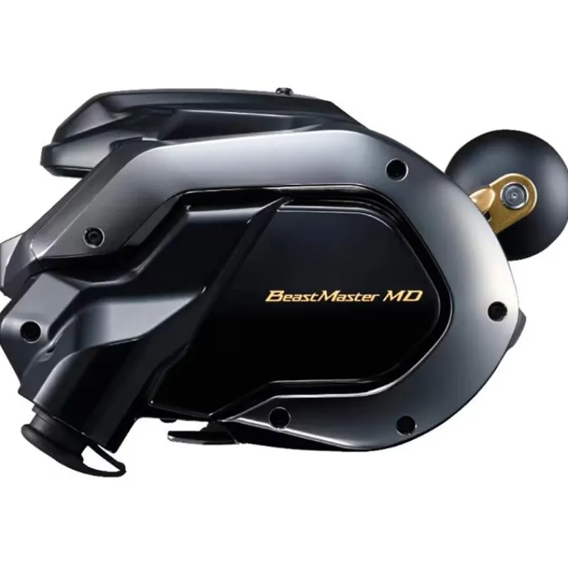 Shimano Moulinet Électrique Beastmaster 12 Md * Moulinets Mer