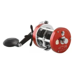 Abu Garcia Moulinet Mer Ambassadeur 7000I Salmon Special * Moulinets Mer
