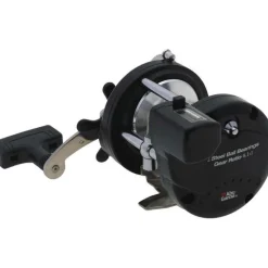 Abu Garcia Moulinet Mer Traine Line Counter * Moulinets Mer