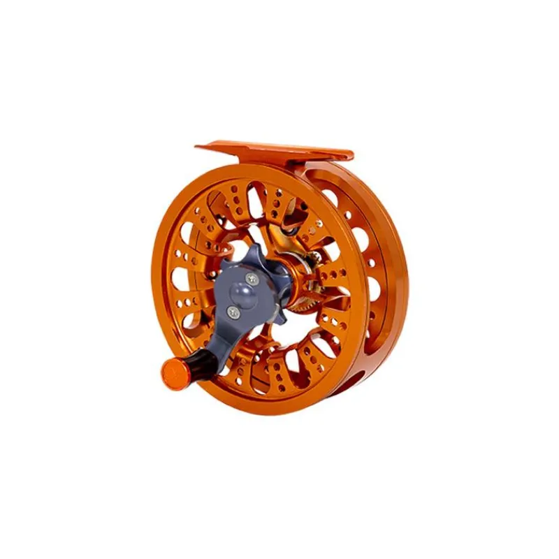 Devaux Moulinet Mouche Orok * Moulinets Mouche