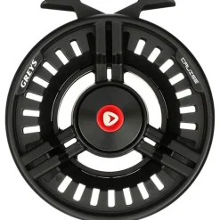 Greys Moulinet Mouche Cruise Cassette Fly Reel * Moulinets Mouche