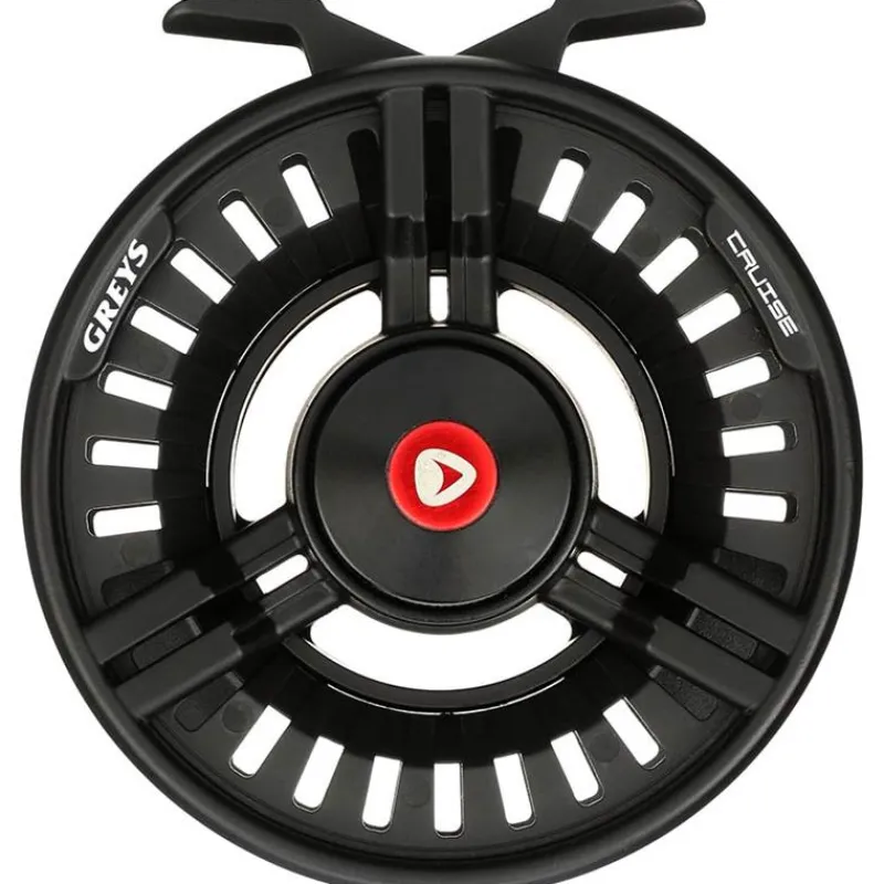 Greys Moulinet Mouche Cruise Cassette Fly Reel * Moulinets Mouche