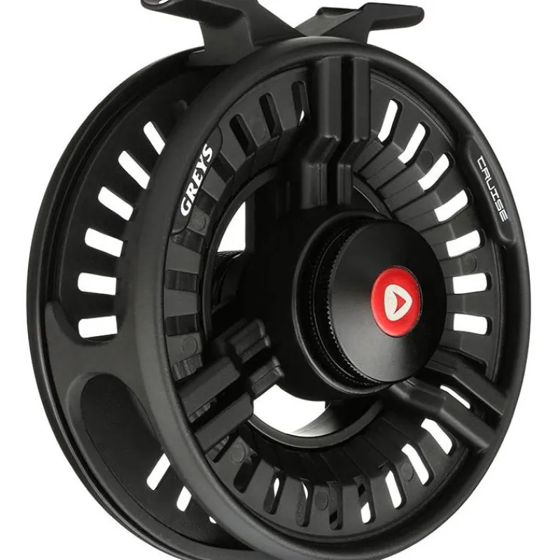 Greys Moulinet Mouche Cruise Cassette Fly Reel * Moulinets Mouche