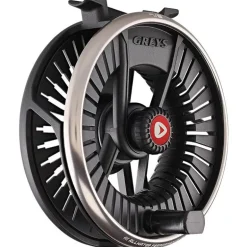 Moulinet Mouche Greys Tail Aw Fly Reel