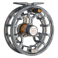 Moulinet Mouche Hardy Hreaver30ti Averon Ti Reel