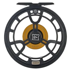 Hardy Moulinet Mouche Hreaver50en Averon Euro Reel * Moulinets Mouche