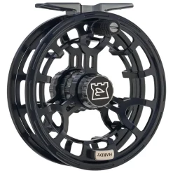Hardy Moulinet Mouche Hreaver30bk Averon Blk Reel * Moulinets Mouche